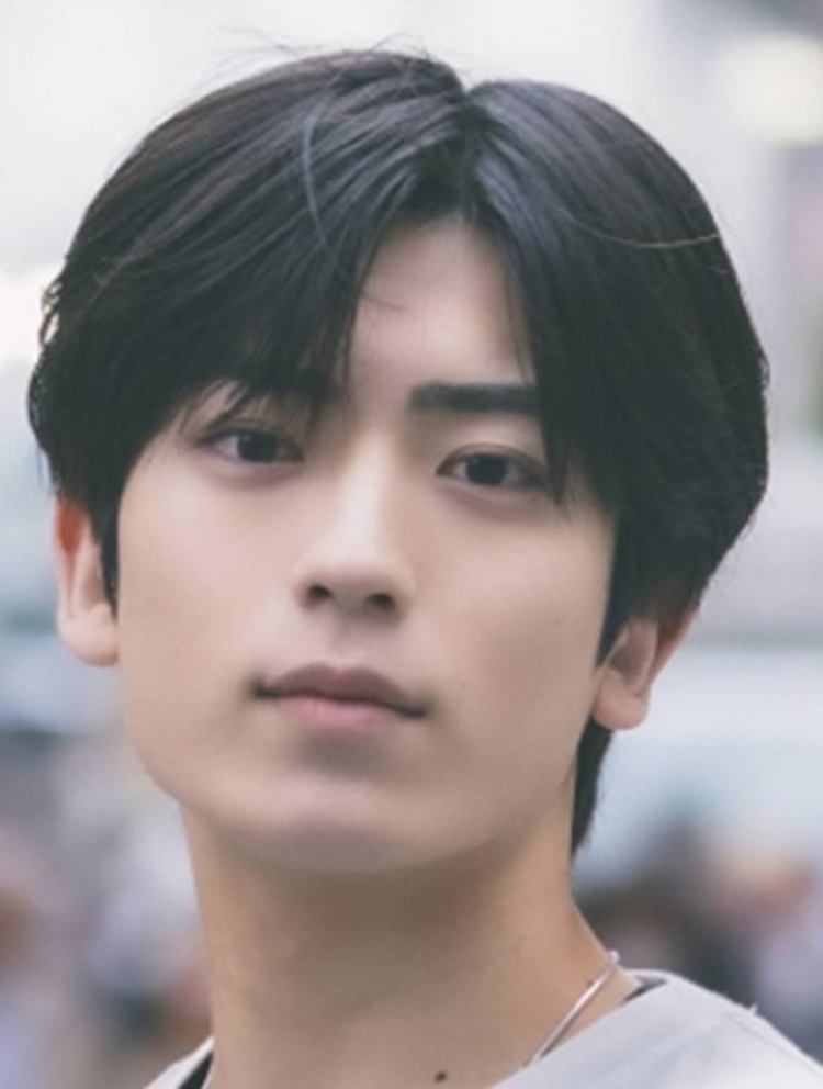 新田剣人