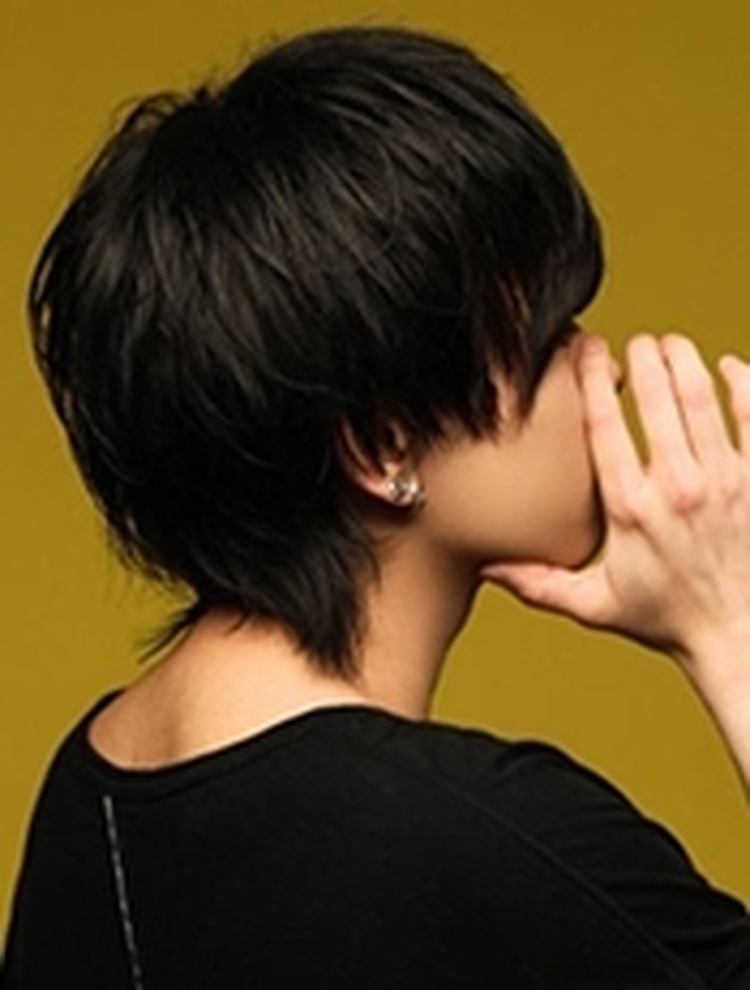 綾崎ハヤテ